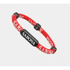 Athletic Bracelets (Red/Orange/Pink/Yellow/Black/Blue)