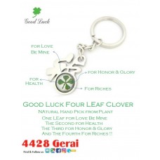 Keychain FORTUNE I / FU