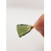 Moldavite Stone 2 Pendant