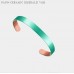 Nano Ceramic Copper Bracelet