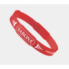 Pro-Magnetic Sports Bracelet (Red/Blue/White/Pink/Black)