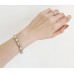 SABONA LONDON 1959 ~LADIES GEM DUET BRACELET - #304