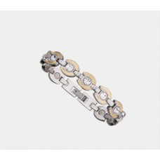 SABONA LONDON 1959 LADIES GEM GOLD HORSESHOE #216