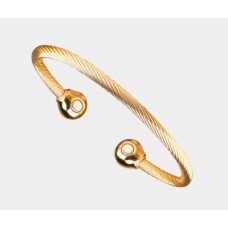 SABONA LONDON 1959 UNISEX Professional Twist Gold - #317