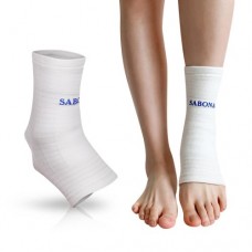 Copper Ankle Support