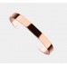 Plain Magnetic Copper 8mm #524