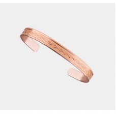 Tudor Copper Bracelet 7mm