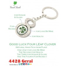 Keychain 8 Fatt Fatt